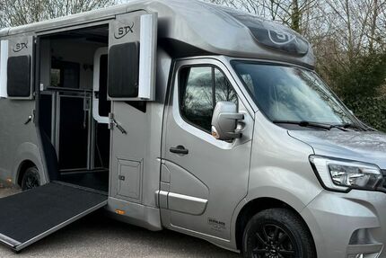 Renault Master 21.828 km 53.950 &euro; Vreden 48691