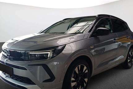 Opel Grandland X 53.962 km 22.430 &euro; Bocholt 46395