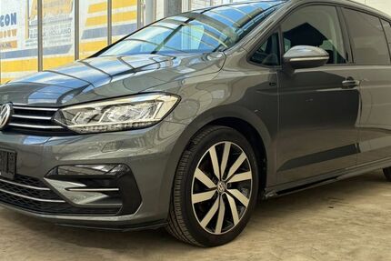 VW Touran 113.000 km 18.490 &euro; Borken 46325