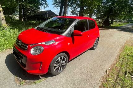 Citroen C1 32.000 km 8.750 &euro; Emmerich Am Rhein 46446