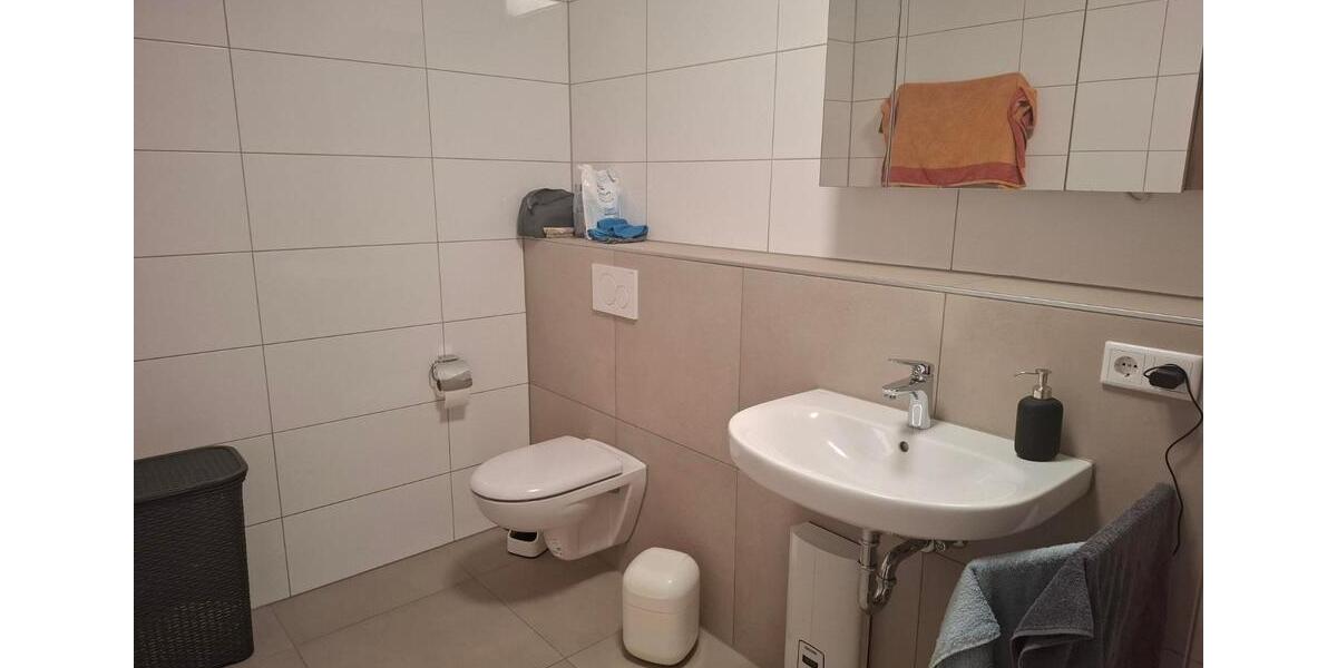 Erdgeschoßwohnung Rees - 3 Zimmer, 80 m&sup2;, 760&euro; | Angebot:26649717