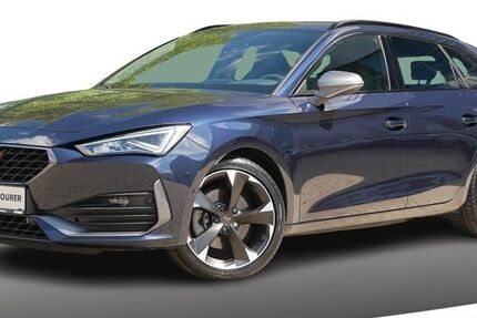 Cupra Leon 64.395 km 25.730 &euro; Bocholt 46395