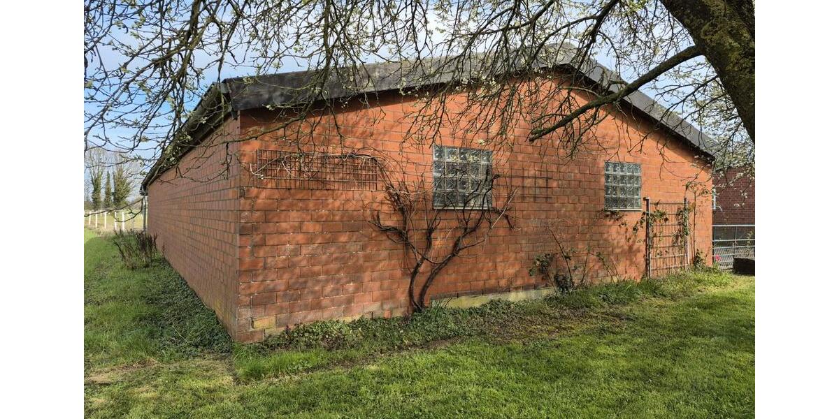 Gewerbeobjekt Bocholt - 600&euro; | Angebot:26029155