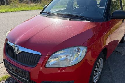 Skoda Fabia 252.209 km 1.500 &euro; Wesel 46485