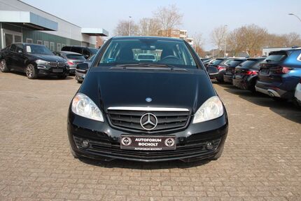 Mercedes-Benz A 160 174.000 km 5.600 &euro; Bocholt 46395
