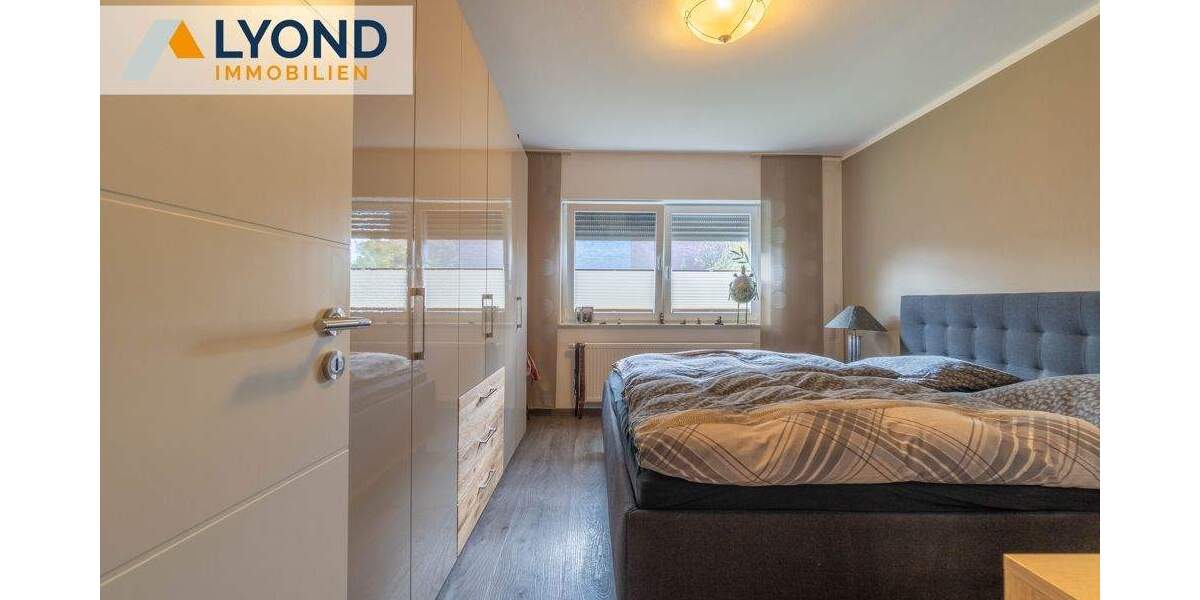 Mehrfamilienhaus, Wohnhaus Bocholt / Spork Spork - 8 Zimmer, 170 m&sup2;, 495.000&euro; | Angebot:25798334