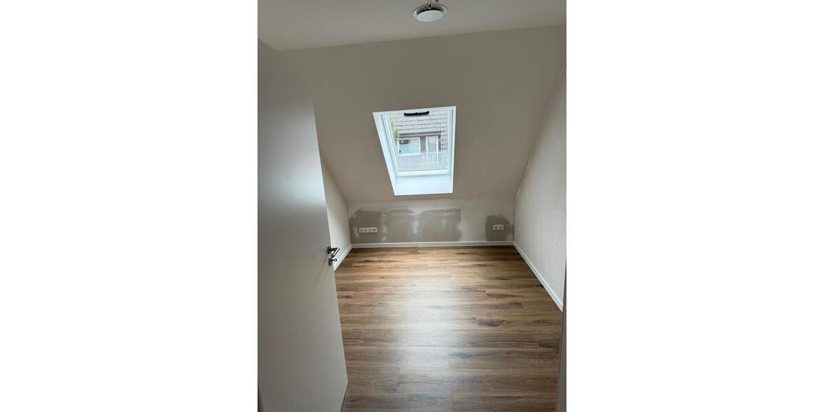 Etagenwohnung Vreden - 3 Zimmer, 80 m&sup2;, 1.150&euro; | Angebot:25616717