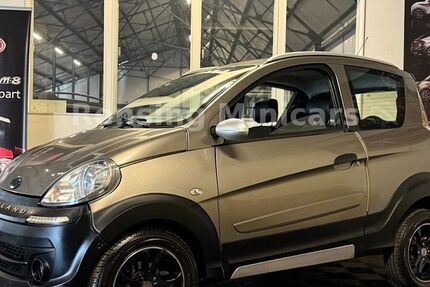 Microcar M.Go 20.100 km 7.950 &euro; Vreden 48691