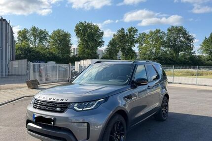 Land Rover Discovery 160.000 km 29.500 &euro; Vreden 48691