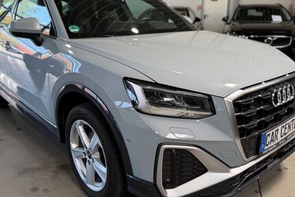 Audi Q2 81.400 km 22.950 &euro; Bocholt 46395