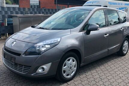 Renault Scenic 345.677 km 2.490 &euro; Kalkar 47546