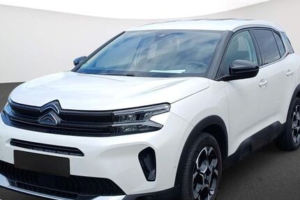Citroen C5 Aircross 16.887 km 23.389 &euro; Borken 46325