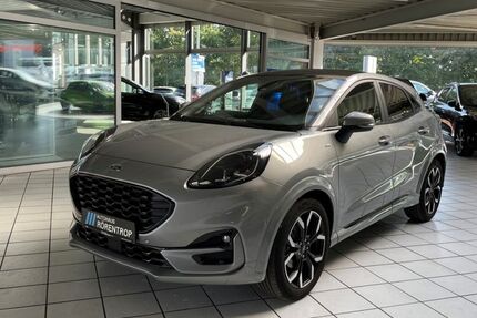 Ford Puma 46.350 km 15.490 &euro; Rees 46459
