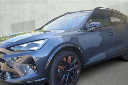 Cupra Formentor 18.876 km 41.490 &euro; Borken 46325