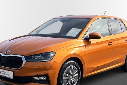 Skoda Fabia 12.746 km 23.946 &euro; Bocholt 46395