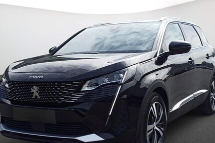 Peugeot 5008 23.236 km 27.970 &euro; Borken 46325