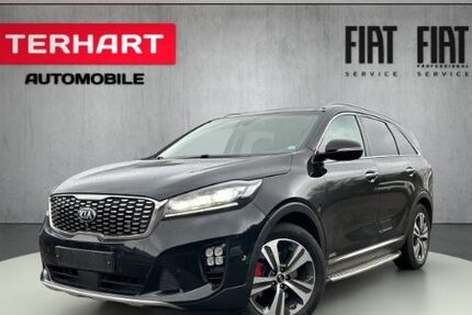 Kia Sorento 162.999 km 17.987 &euro; Stadtlohn 48703