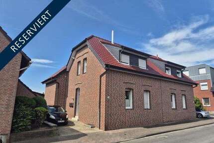 Haus Stadtlohn - 4 Zimmer, 120 m&sup2;, 279.000&euro; | Angebot:24415944