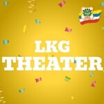 LKG Theater - Der süßeste Wahnsinn von Michael McKeever