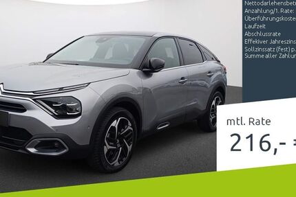 Citroen C4 35.672 km 18.630 &euro; Bocholt 46395