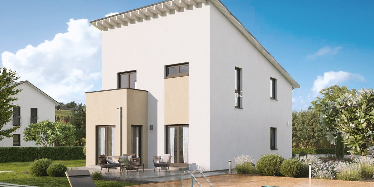 Flexibles Traumhaus in Voerde - Individuell geplant und hochwertig ausgestattet - Einfamilienhaus Voerde | Angebot:27338229
