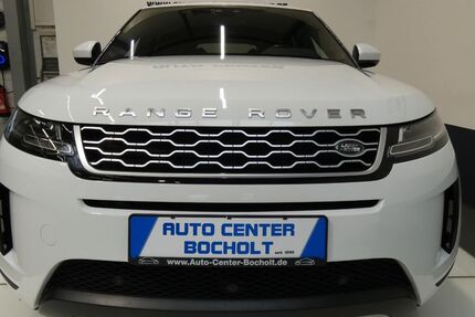 Land Rover Range Rover Evoque 62.000 km 25.900 &euro; Bocholt 46395