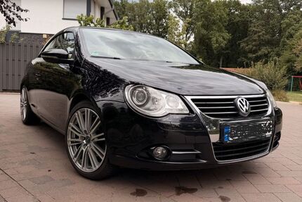 VW Eos 159.804 km 8.249 &euro; Vreden 48691