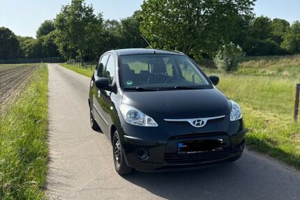 Hyundai i10 67.000 km 6.000 &euro; Borken 46325