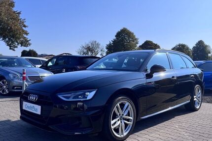 Audi A4 99.850 km 22.990 &euro; Gescher 48712