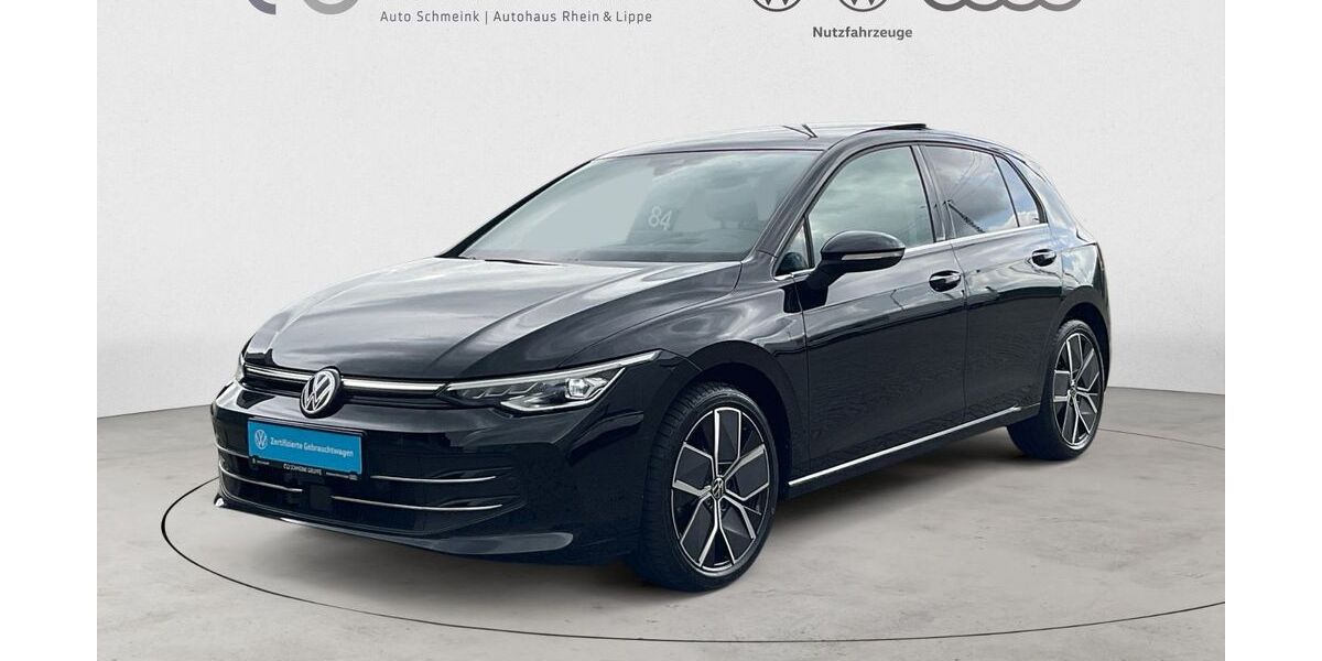 VW Golf 6.612 km 29.880 &euro; Wesel 46483