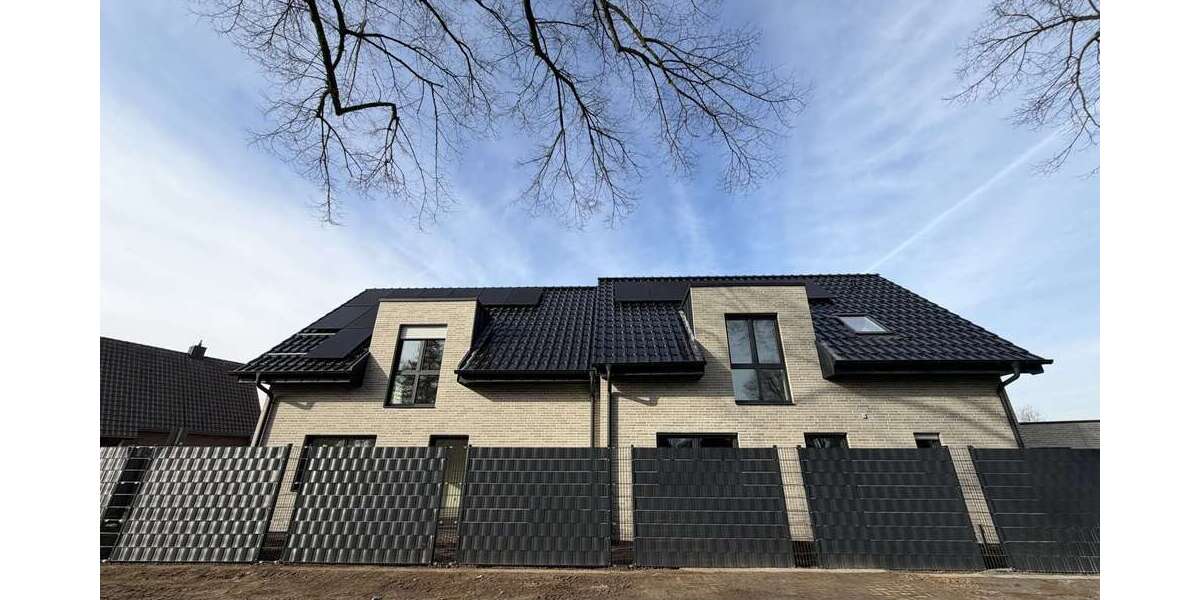 Einfamilienhaus Hamminkeln / Dingden Dingden - 3 Zimmer, 102 m&sup2;, 1.350&euro; | Angebot:23778296