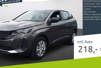 Peugeot 3008 22.665 km 18.770 &euro; Bocholt 46395