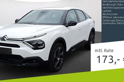 Citroen C4 22.026 km 14.970 &euro; Borken 46325