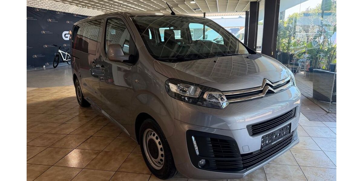 Citroen Jumpy 49.900 km 21.301 &euro; Gescher 48712