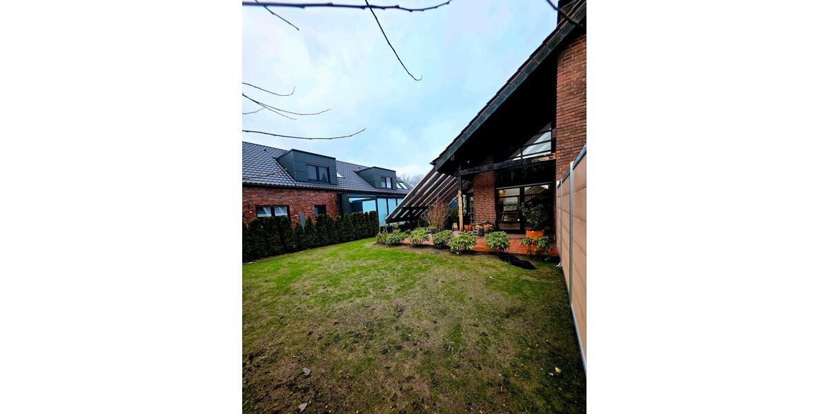 Maisonettenwohnung Borken - 4.5 Zimmer, 165 m&sup2;, 1.270&euro; | Angebot:25255225