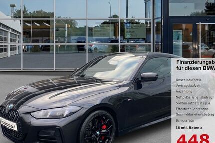 BMW 420 21.403 km 46.390 &euro; Borken 46325