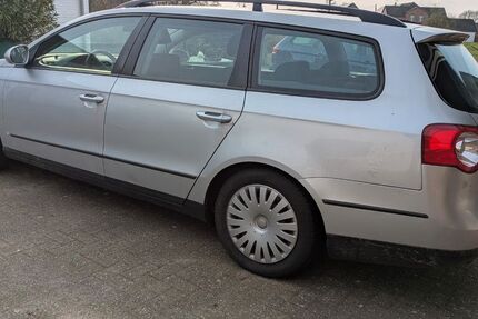VW Passat Variant 260.000 km 1.900 &euro; Hamminkeln 46499