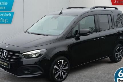 Mercedes-Benz T-Klasse 55.405 km 26.500 &euro; Gescher 48712