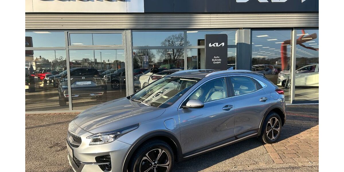 Kia XCeed 43.400 km 21.970 &euro; Wesel 46485