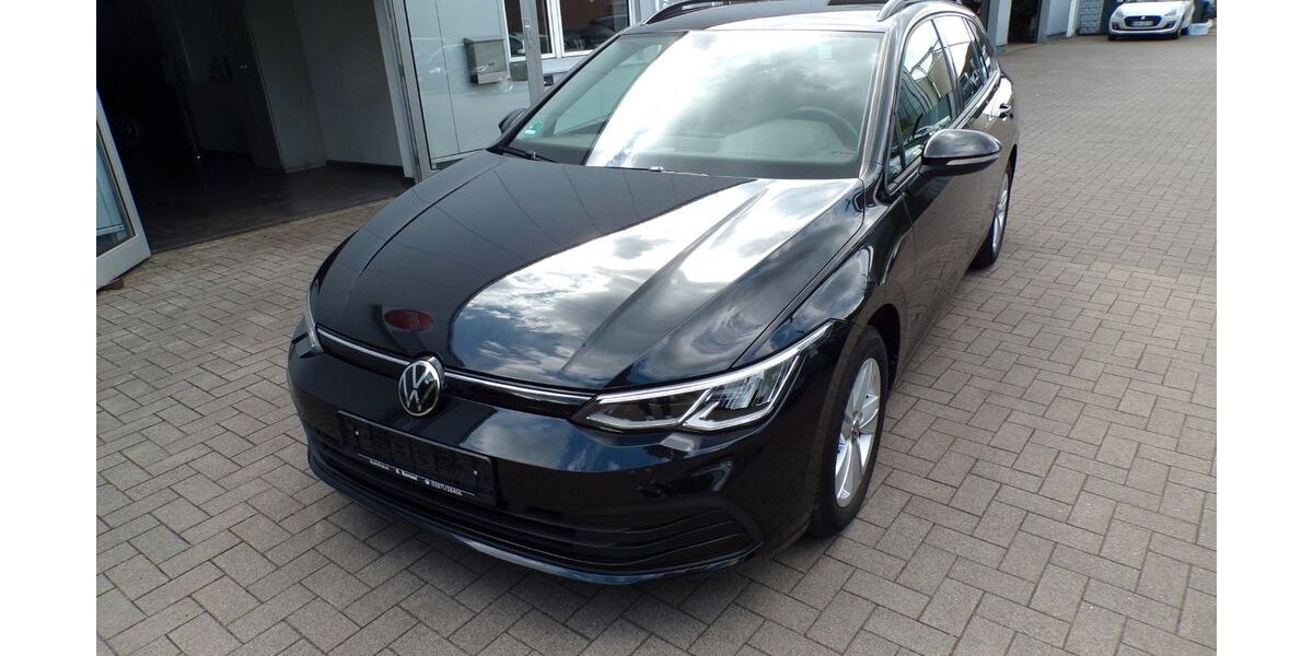 VW Golf 30.659 km 20.890 &euro; Bocholt-Barlo 46397