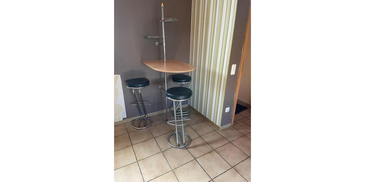 Hochparterre Hamminkeln - 1 Zimmer, 35 m&sup2;, 350&euro; | Angebot:25721965