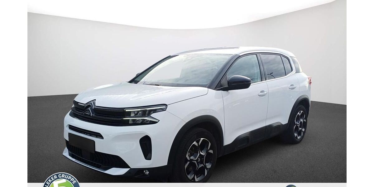 Citroen C5 Aircross 12.154 km 19.089 &euro; Borken 46325