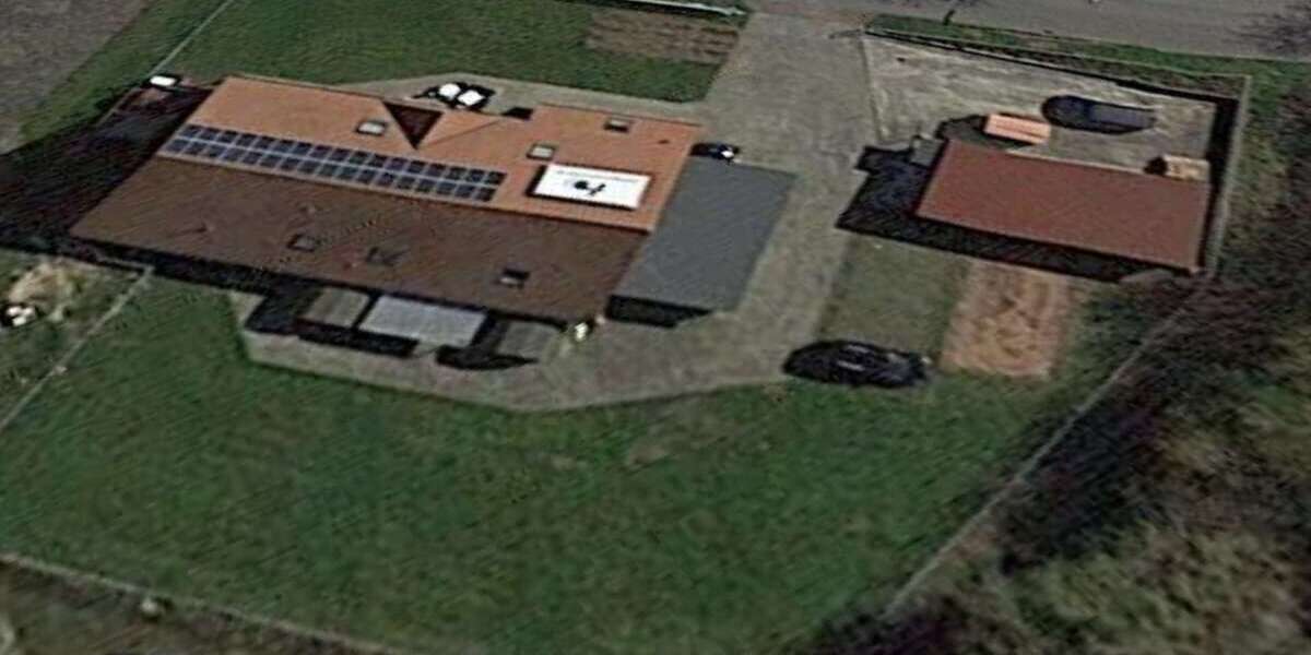 Gewerbeobjekt Gescher - 949.000&euro; | Angebot:26274691