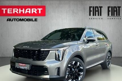 Kia Sorento 13.999 km 55.987 &euro; Stadtlohn 48703