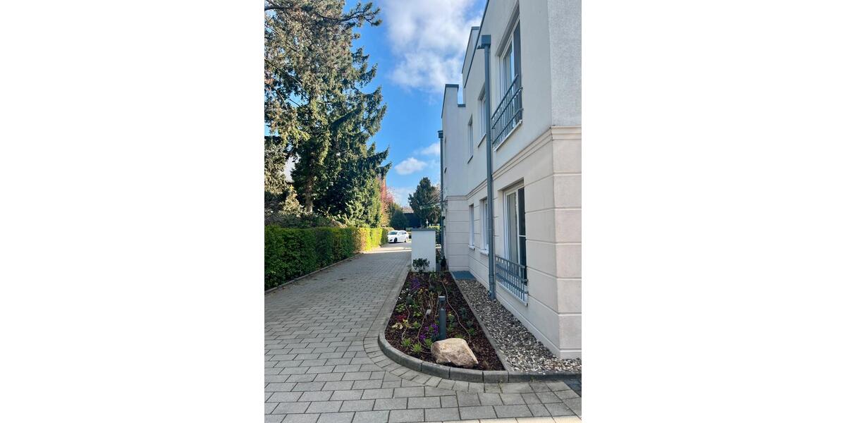 Etagenwohnung Xanten - 3 Zimmer, 82 m&sup2;, 329.000&euro; | Angebot:26021675