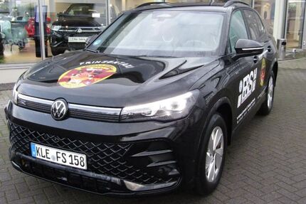 VW Tiguan 5.555 km 54.850 &euro; Emmerich am Rhein 46446