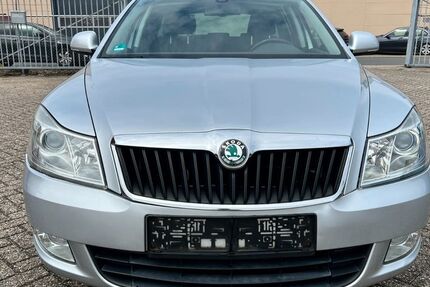 Skoda Octavia 165.000 km 5.250 &euro; Bocholt 46395