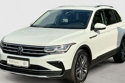 VW Tiguan 101.174 km 23.880 &euro; Bocholt 46395