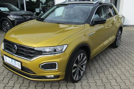 VW T-Roc 76.197 km 19.950 &euro; Emmerich am Rhein 46446