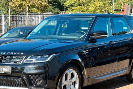 Land Rover Range Rover Sport 25.136 km 48.671 &euro; Wesel 46485